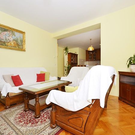 Apartment Vukadin Trogir Zewnętrze zdjęcie