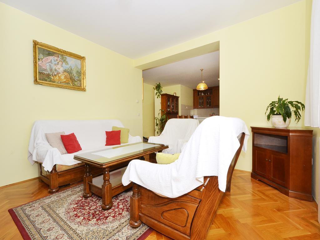 Apartment Vukadin Trogir Zewnętrze zdjęcie
