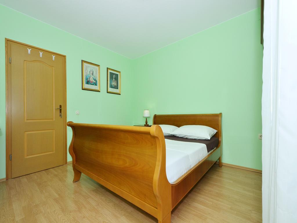 Apartment Vukadin Trogir Zewnętrze zdjęcie