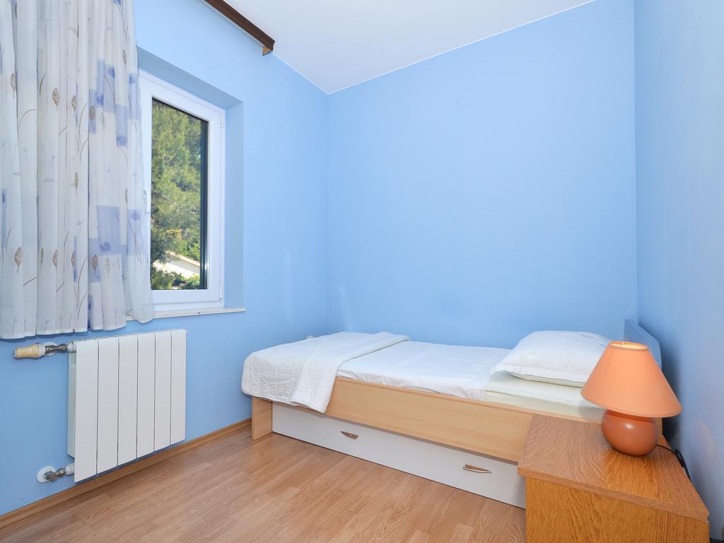 Apartment Vukadin Trogir Zewnętrze zdjęcie