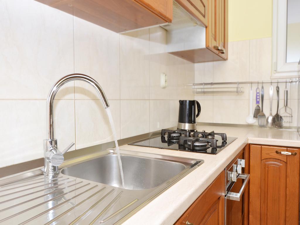 Apartment Vukadin Trogir Zewnętrze zdjęcie