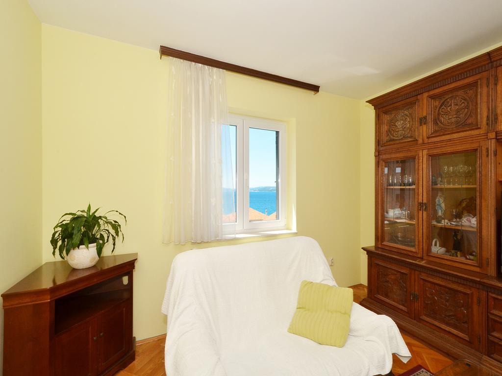 Apartment Vukadin Trogir Zewnętrze zdjęcie