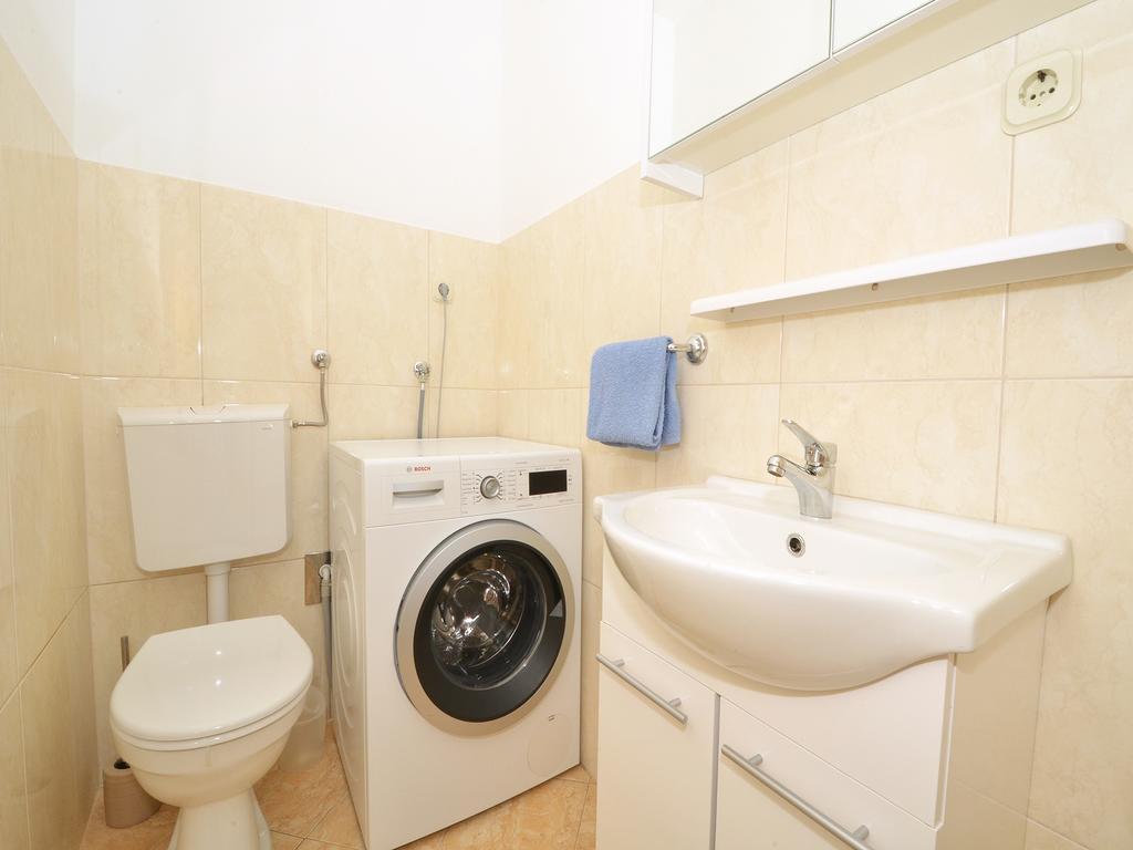 Apartment Vukadin Trogir Zewnętrze zdjęcie