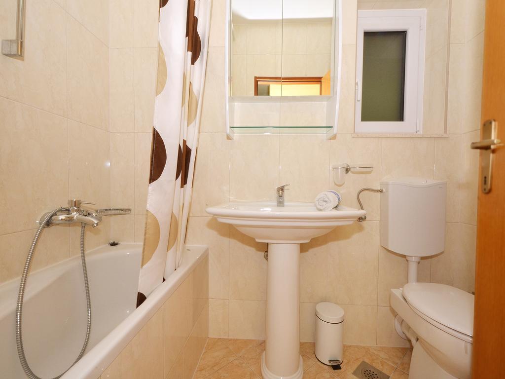 Apartment Vukadin Trogir Zewnętrze zdjęcie