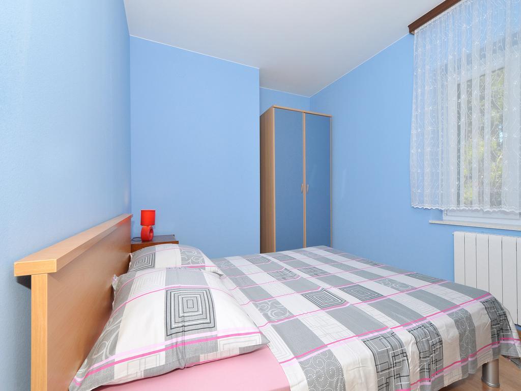 Apartment Vukadin Trogir Zewnętrze zdjęcie